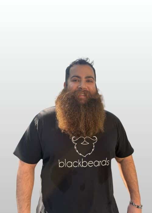 Amos Bassan, DP1 Social Guide