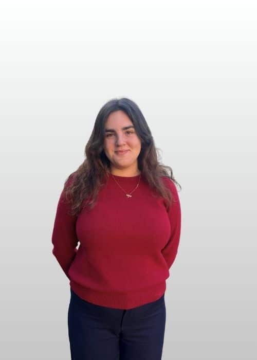 Mika Talor, DP1 Social Guide