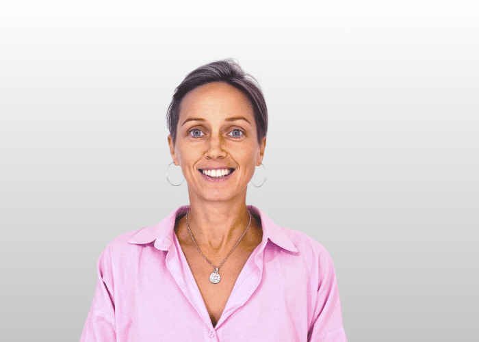 Anastasia Sander, Economics & Mentor