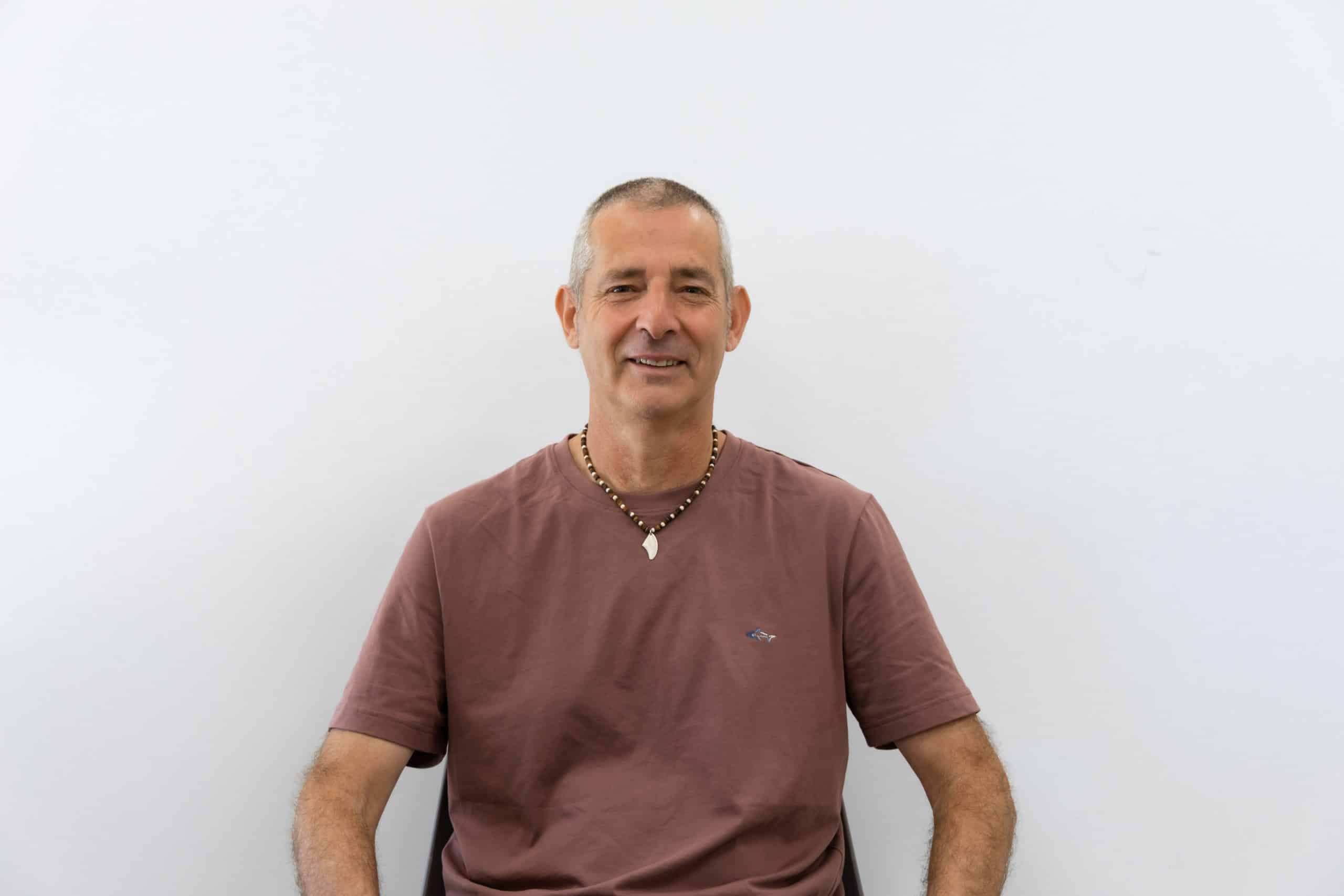 Chaim Ballin, Math Teacher & Mentor