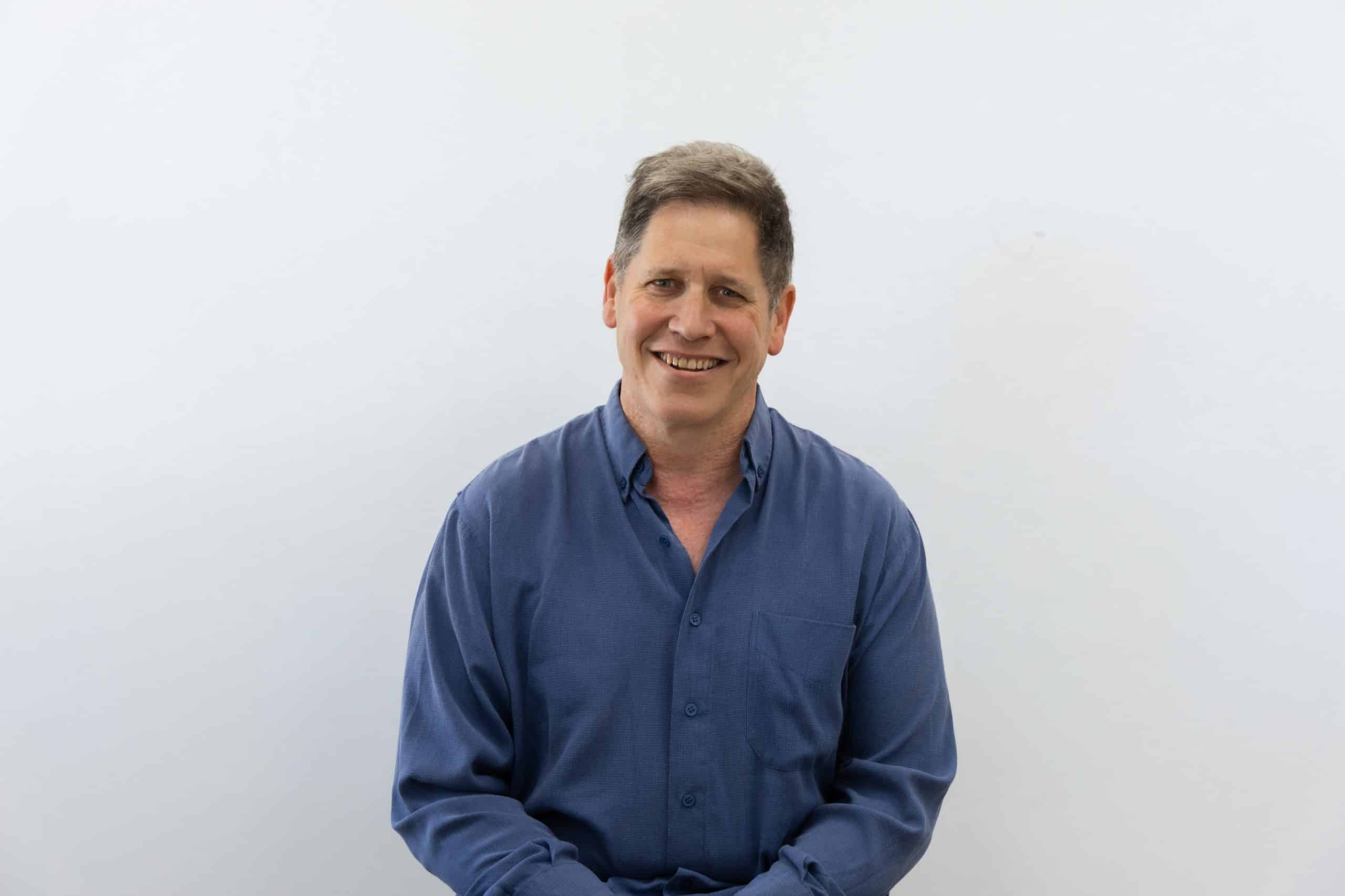 Doron Avidar, Math Teacher & Mentor