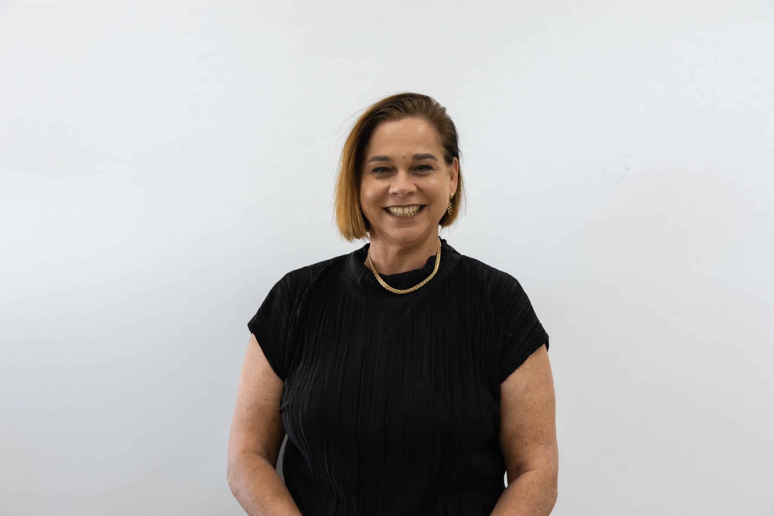 Gal Shochet, School Counselor