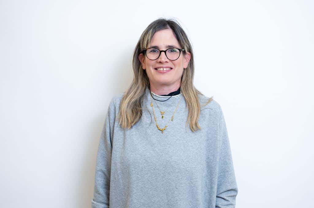 Hadas Gottlieb, EMIS Director