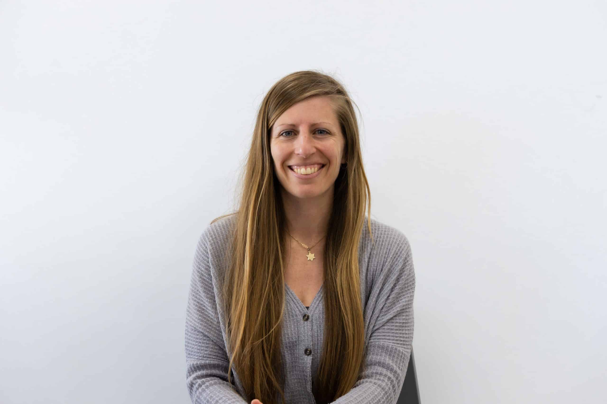 Lindsey Zemler, Mission Coordinator and Sustainability Coordinator