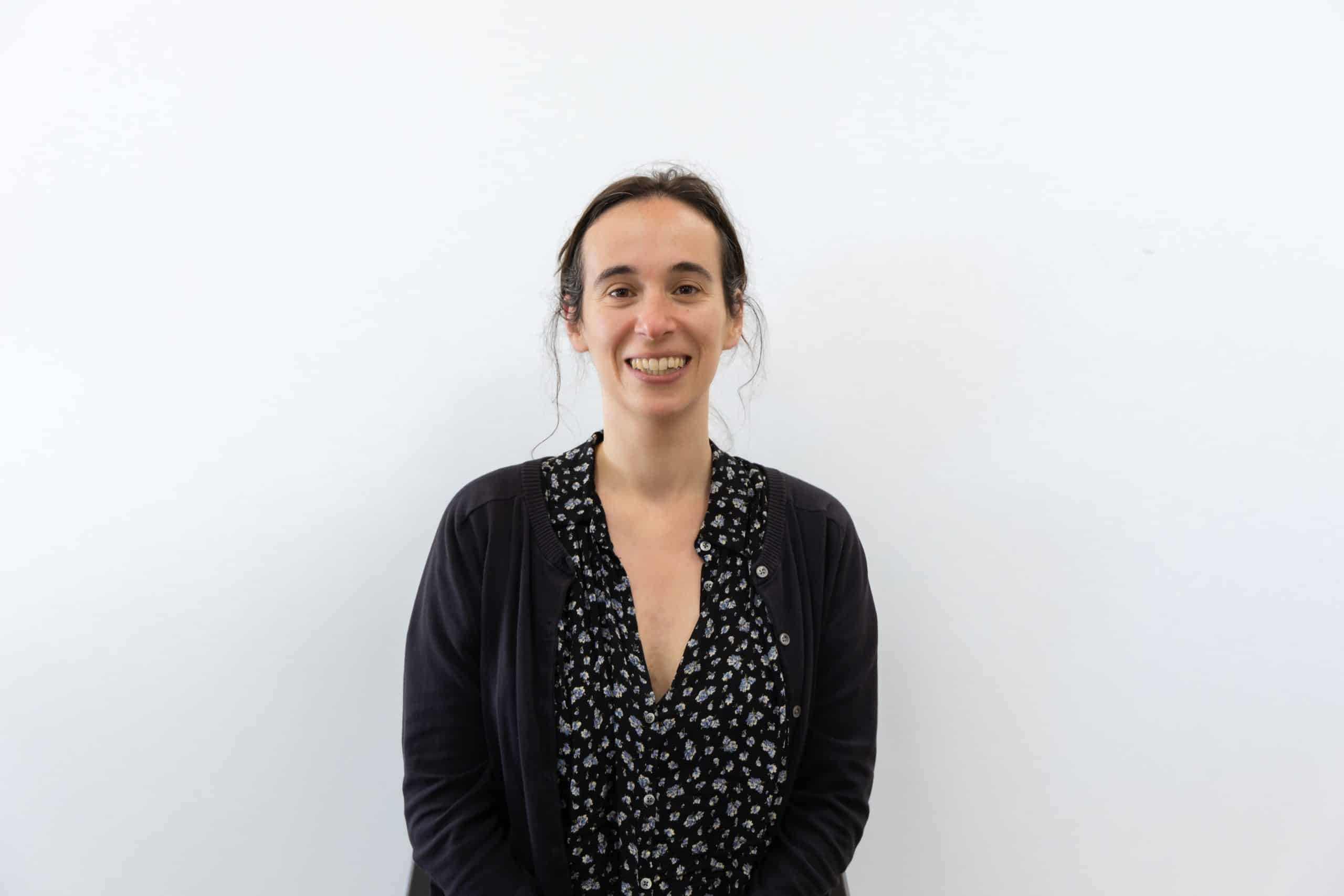 Nina Wasserman, IB Coordinator