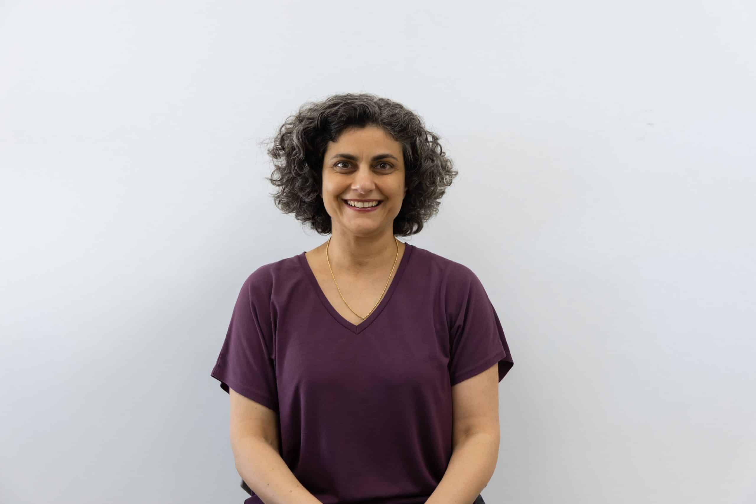 Rebecca Rubin, ESS Teacher