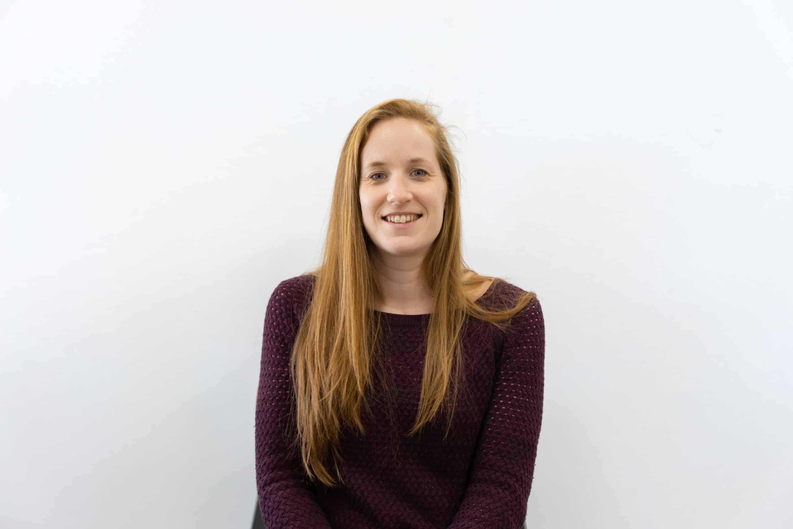 Rhiannon Amosi, Science Coordinator, Biology Teacher