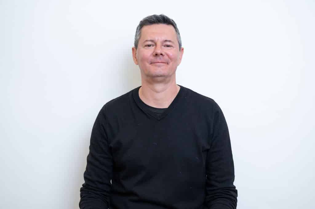 Zoltan Veres, Global Politics, Philosophy, TOK