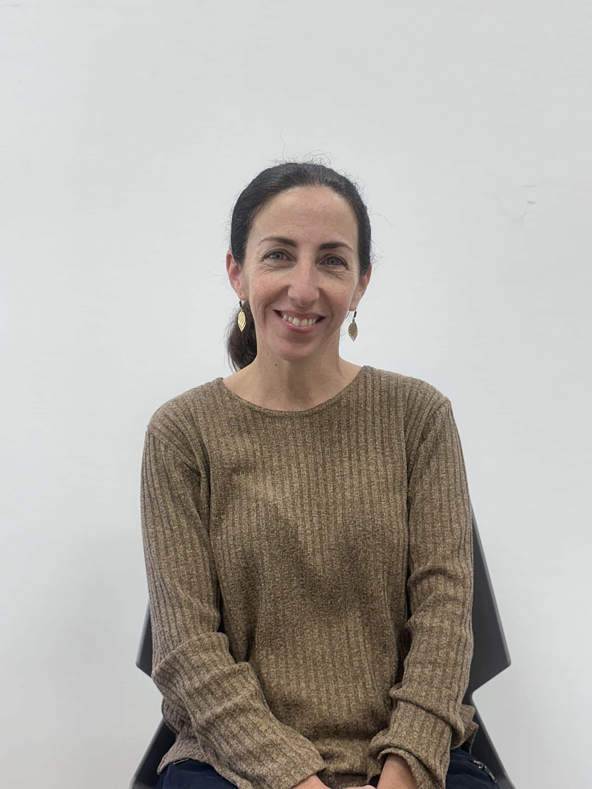 Denise Zaidman, Spanish Teacher & Mentor