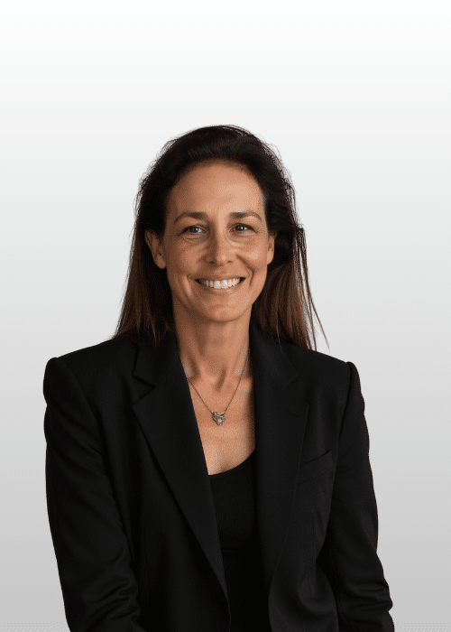 Maya Kogan, Admissions & Marketing Director