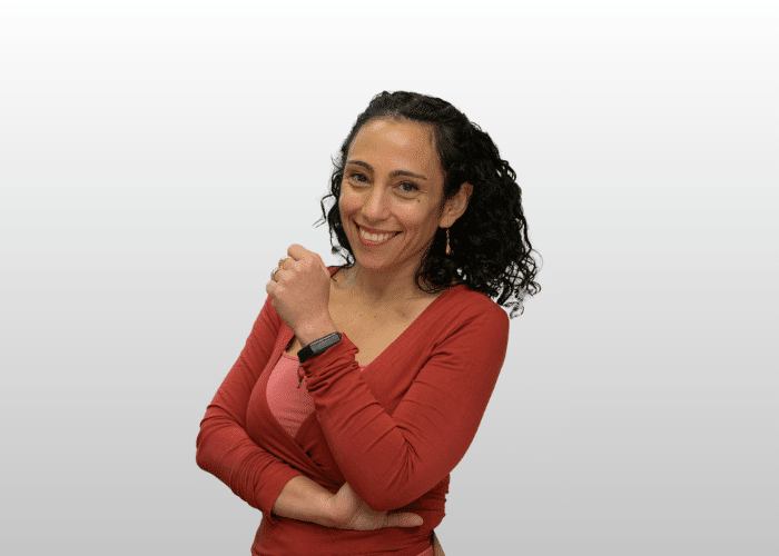 Dr. Tali Haviv Reingewertz, Chemistry Teacher