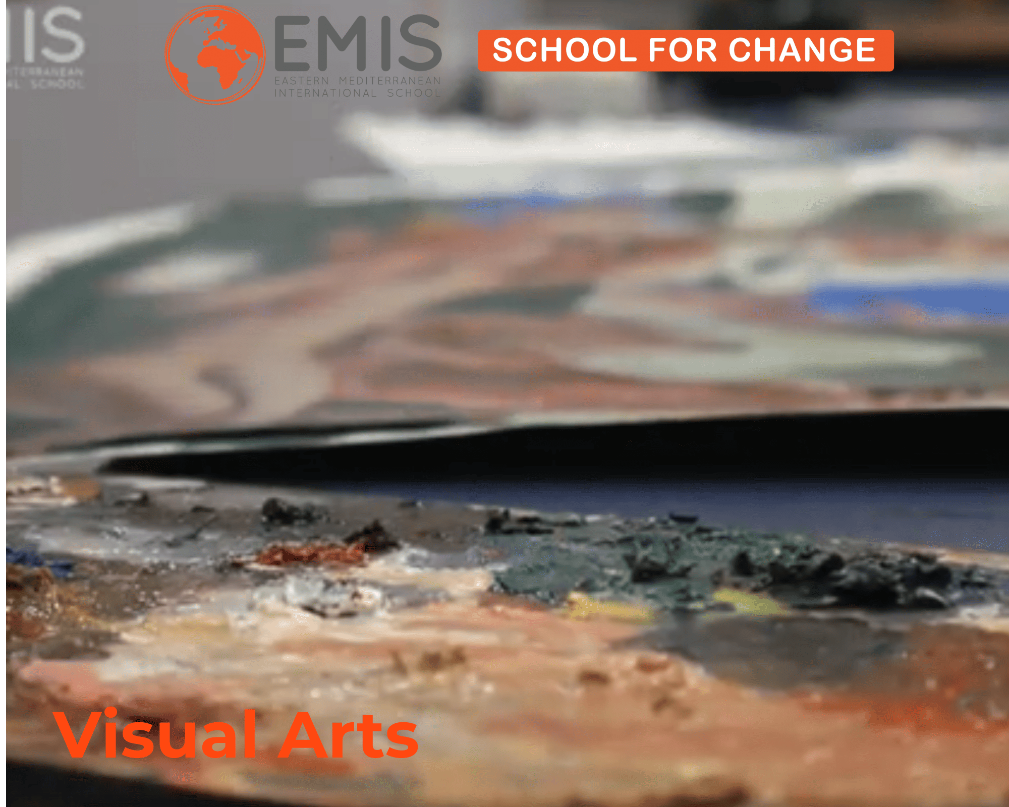 visual arts at EMIS